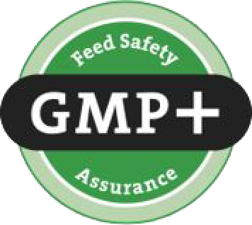 GMP+ logo